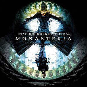 Stadhouders & Strootman - Monasteria  CD